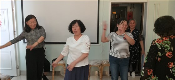 张家口计生协会529爱心活动-14