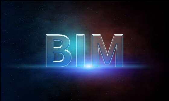 bim技术咨询