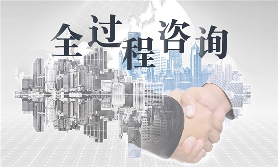北京全过程咨询公司