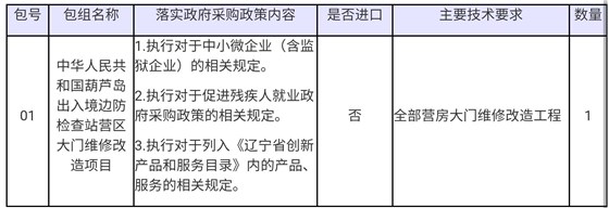 招投标01-01