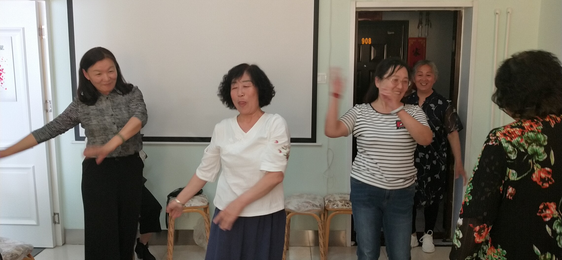 张家口计生协会529爱心活动-14